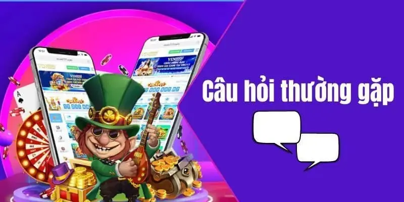 Câu hỏi thường gặp về các trò chơi cá cược bạn cần nắm