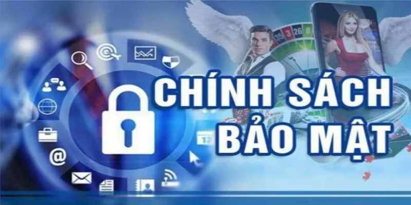 Biện pháp bảo vệ dữ liệu trong chính sách bạn cần nắm