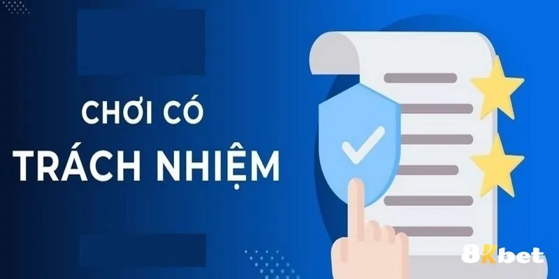 ảnh đại diện chơi có trách nhiệm