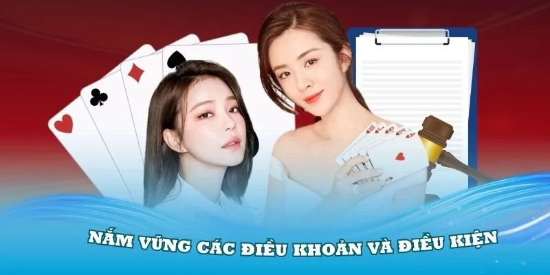 ảnh đại diện điều khoản điều kiện