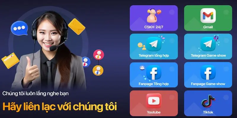 Đánh giá chung về chất lượng của kênh liên hệ OK365