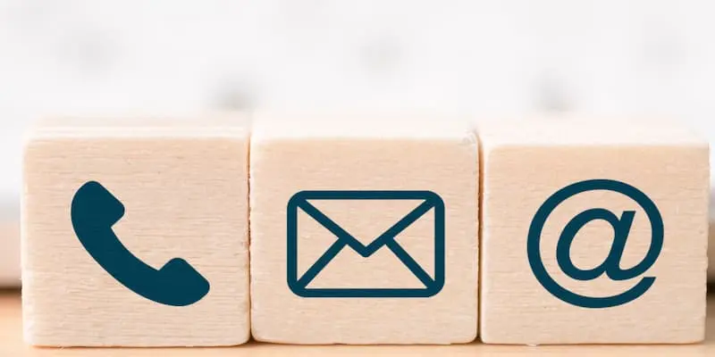 Tổng hợp các phương thức liên hệ OK365 mới nhất