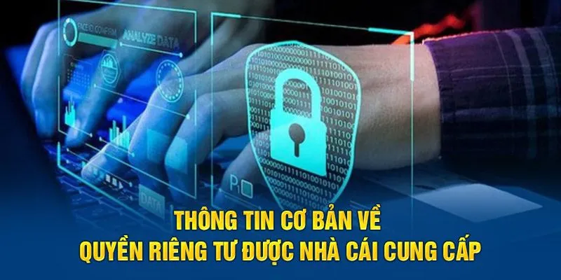 ảnh đại diện quyền riêng tư